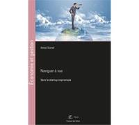Naviguer à vue Amiel Kornel (Auteur)