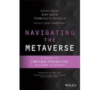 Naviguer dans le métavers : Un guide des possibilités illimitées dans un monde Web 3.0