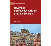 Naviguer dans le racisme institutionnel des universités britanniques