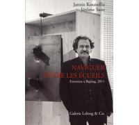 Naviguer Entre Les Écueils - Entretien À Beijing, 2011