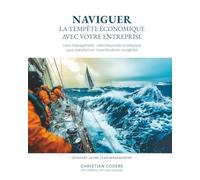Naviguer la tempête économique avec votre entreprise - Ceinture jaune Lean management: Lean management : votre boussole stratégique pour transformer l'incertitude en rentabilité