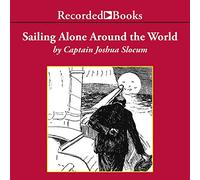 Naviguer Seul Autour du Monde [Import]