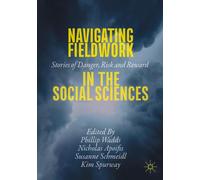 Naviguer sur le terrain en sciences sociales