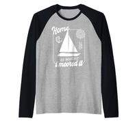 Naviguer Yachting Voile Bateau Sailing Yacht-Anchor Voilier Manche Raglan