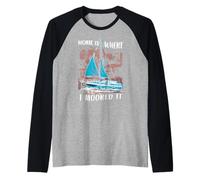 Naviguer Yachting Voile Bateau Sailing Yacht-Anchor Voilier Manche Raglan