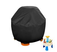 Naville - 600d Couverture De Oxdo Couverture Résistante Aux Intempéries pour Garden Park Playground Terrace Kindergarten