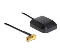 Navilock 60543 Directional antenna SMA 30dBi antenne - antennes (30 dBi, 50 Ohm, Directional antenna, SMA, Mâle, 5 m)