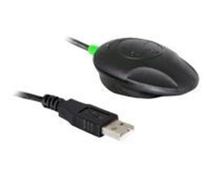 Navilock 61840 Module récepteur GPS USB 50 canaux