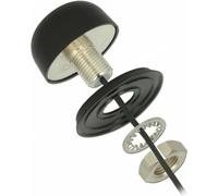 NaviLock 89488 GNSS Antenne Navilock GPS/GSM/UMTS/LTE SMA 5 / 2dBi 2.00m