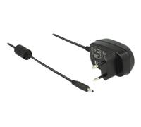 NAVILOCK bloc d'alimentation ext. 230V >DC 3,5x1,35mm 5V/2,0A