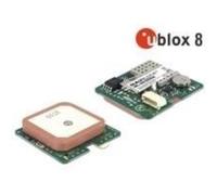 NAVILOCK 62576 - Module de moteur GNSS GPS / u-blox 8 / RS-232