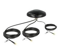 Navilock Multiband Antenne - Antenne - navigation, cellulaire - omni-directionnel G