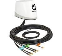 Navilock NL-400 - Antenne - navigation, cellulaire, Wi-Fi