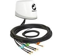 NAVILOCK NL-400 - Antenne - navigation, cellulaire, Wi-Fi - 4 dBi - omni-directionnel - toit, extérieur G
