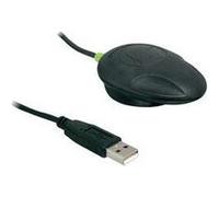 Navilock NL-602U ublox6 USB receiver - Module de réception GPS NOIR G
