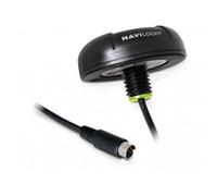 Navilock NL-604P ublox6 MD6 serial receiver - GPS-Empfängermodul (61842)