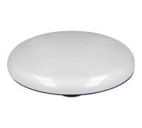 Navilock NL-60560M - antennes (TNC, Polarisation circulaire, 1.5/2, IP66, Acrylonitrile-Butadiène-Styrène (ABS), Bleu, Blanc)