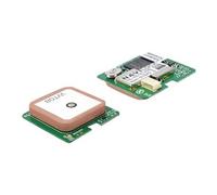 NAVILOCK 61845 - NL-651EUSB u-blox 6