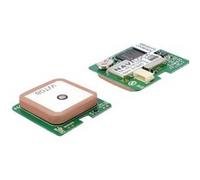 NAVILOCK 61845 - NL-651EUSB u-blox 6