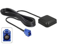 Navilock NL-69AT 27dBi Antenne 27 DB 50 Ω FAKRA C IP67 3 m RG-174 U