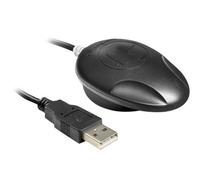 Navilock NL-8002U Récepteur GPS noir 1 pc(s)