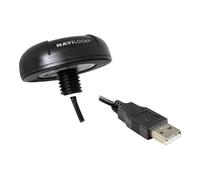 Navilock NL-8004U Module récepteur GPS USB Noir