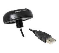 Navilock NL-8004U USB 2.0 Multi GNSS Receiver - Module de récepteur GPS/GLONASS/GALILEO G
