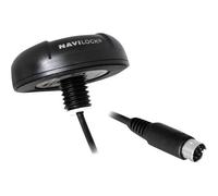 Navilock NL-8044P MD6 PPS Serial Multi GNSS Receiver - Module de récepteur GPS/GLONASS/GALILEO