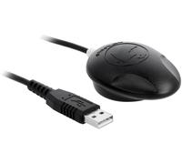 Navilock NL-82002U Récepteur GPS noir 1 pc(s)