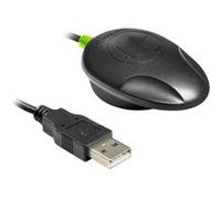 Navilock NL-82002U USB 2.0 Multi GNSS UDR Receiver - Module de récepteur GPS/GLONASS/GALILEO/BeiDou/QZSS G
