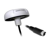 Navilock NL-8222MP Module récepteur GPS Série Blanc