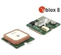 Navilock NL-852ETTL module moteur GNSS u-blox 8 (62571)