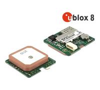 Navilock NL-852EUSB - Module de récepteur GPS/GLONASS/GALILEO/BeiDou/QZSS