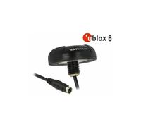 Navilock nl6004p md6 gps receiver - u-blox neo-6p outdoor 62447 G