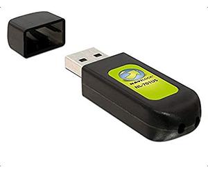 NAVILOCK Récepteur GPS NL-701US u-blox 7