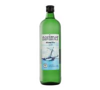 Navimer Alcohol Pur Glas 1l Apéritif