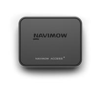 Segway Module 4G Access+ pour tondeuse Navimow i105E/i108E Noir