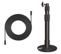 Navimow Kit d'extension antenne GPS RTK (câble + antenne) pour tondeuse Navimow série i