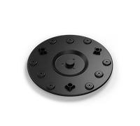 Navimow Disque de coupe anti-bourrage
