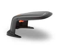 Segway Navimow Garage S, Rabattable, Aucun Blocage des signaux, Protection Contre Le Soleil et la Pluie, Accessoire pour Robot Tondeuse Navimow i105E, i108E, i205 AWD, i208 AWD