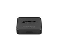 Segway Module 4G Access+ pour tondeuse Navimow i105E/i108E Noir