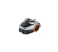 Robot tondeuse connecté Segway Navimow i206 AWD 600 m² 21,6V 2,55Ah