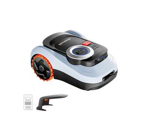 Navimow i2 LiDAR + Garage + Kit de Lames Plus