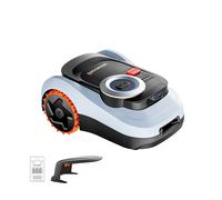 Navimow i2 LiDAR + Garage M+ Kit de Lames Plus