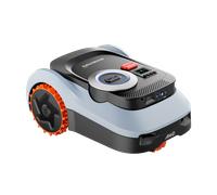 Navimow Robot tondeuse i210 LiDAR Pro – 1000 m² sans fil, LiDAR+Vision+NRTK, 3 roues motrices, 55%