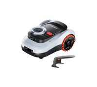 Navimow i215E Lidar par Segway - La révolution de la tonte guidée par laser