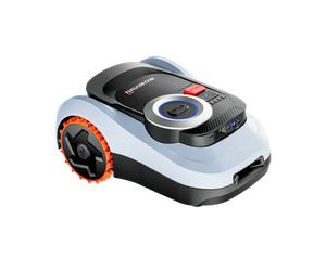 Navimow i220E Lidar par Segway - La révolution de la tonte guidée par laser