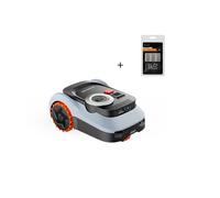 Navimow i220E Lidar PRO By Segway + Cadeau offert