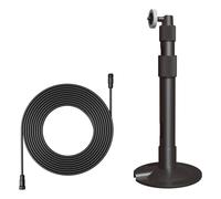 Navimow Kit d'extension antenne GPS RTK (câble + antenne) pour tondeuse Navimow série i