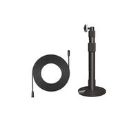 Navimow Kit d'extension antenne GPS RTK (câble + antenne) pour tondeuse Navimow série i